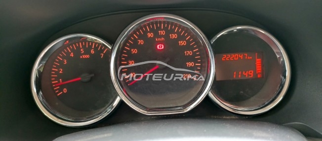 داسيا لودجي 1,5 dci مستعملة 2804109