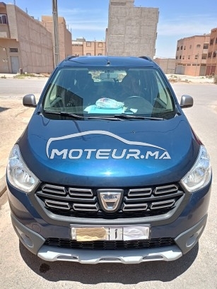 داسيا لودجي 2019 مستعملة 1707982