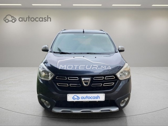 DACIA Lodgy occasion 3432149