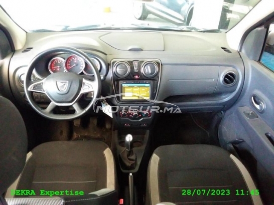 DACIA Lodgy occasion 1674380