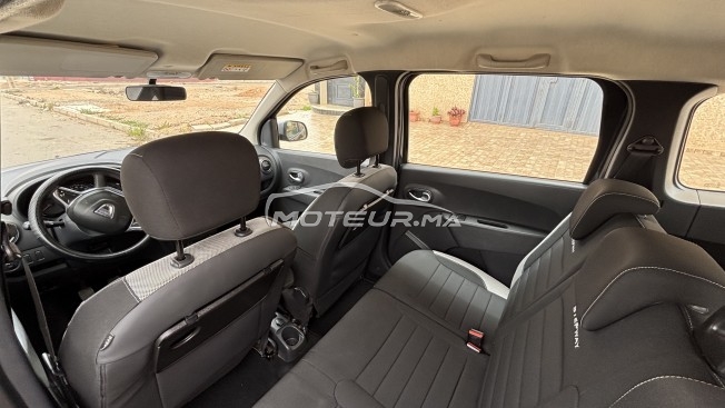 داسيا لودجي Bon affaire مستعملة 2410201