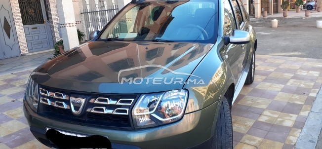 DACIA Duster 1.5 occasion 1678381