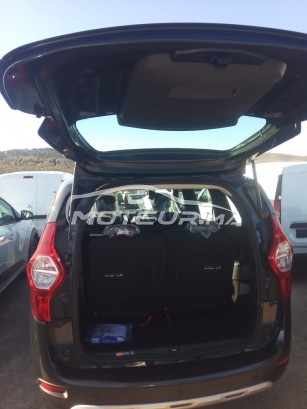 داسيا لودجي مستعملة 1171878