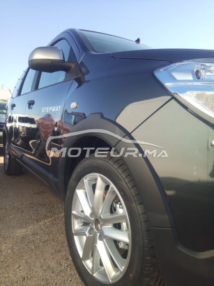 داسيا لودجي مستعملة 1171883