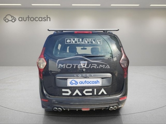 داسيا لودجي مستعملة 3273118