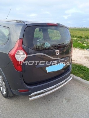 داسيا لودجي مستعملة 1162398