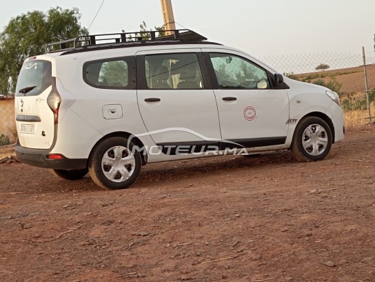 داسيا لودجي 1.5 dci مستعملة 1445828