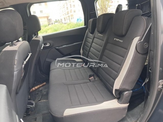 DACIA Lodgy occasion 3432151