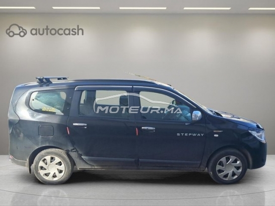 داسيا لودجي مستعملة 3273114