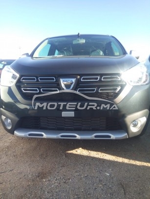 داسيا لودجي مستعملة 1171886
