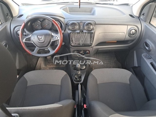 داسيا لودجي مستعملة 3273115