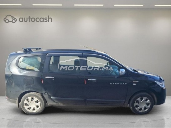 DACIA Lodgy occasion