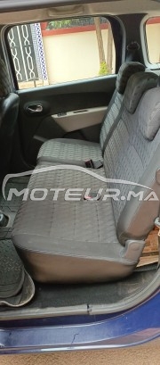 داسيا لودجي 1,5 dci مستعملة 2804111