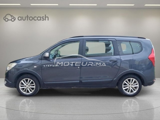 DACIA Lodgy occasion 3432148