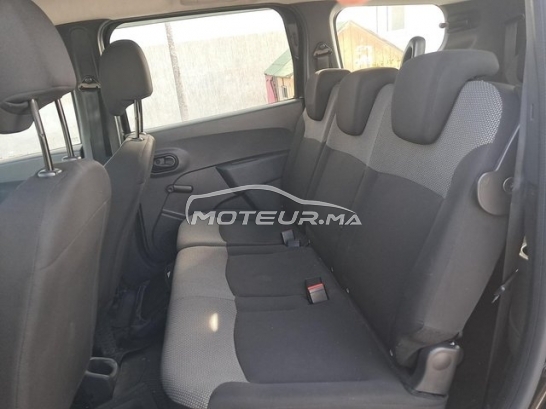 داسيا لودجي مستعملة 3273124