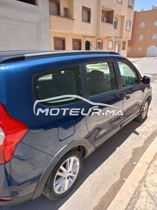 داسيا لودجي 2019 مستعملة 1707988