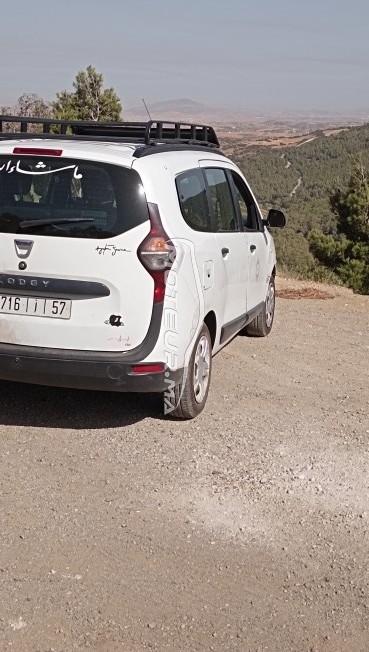 داسيا لودجي 1.5 dci مستعملة 1445826