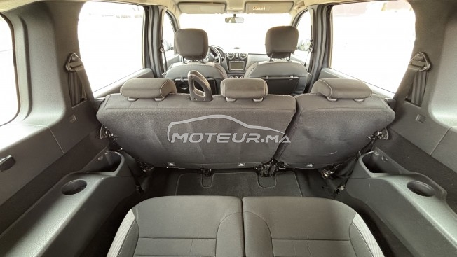 داسيا لودجي Bon affaire مستعملة 2410200