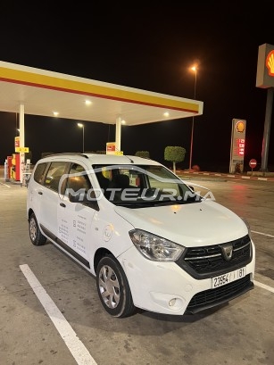 داسيا لودجي مستعملة 1952135