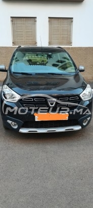 DACIA Lodgy occasion 1577821