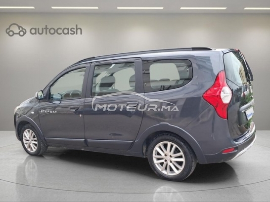 DACIA Lodgy occasion 3432146