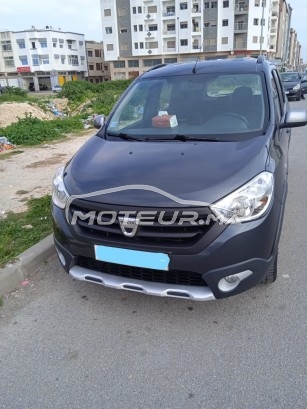 داسيا لودجي مستعملة 1162399