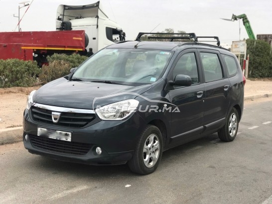 داسيا لودجي مستعملة 1242205