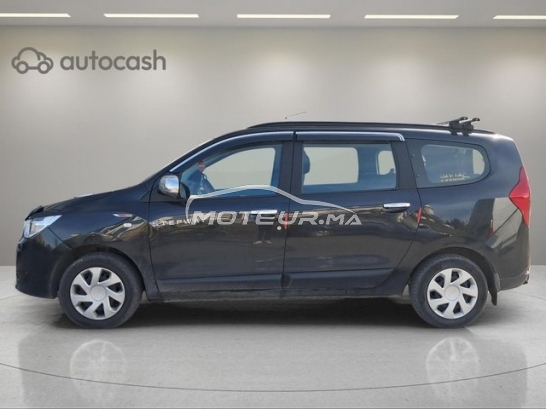 داسيا لودجي مستعملة 3273116