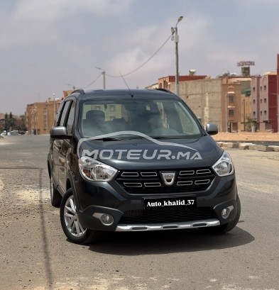 داسيا لودجي Bon affaire مستعملة 2410202