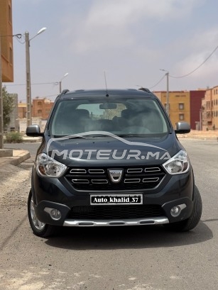 داسيا لودجي Bon affaire مستعملة 2410197