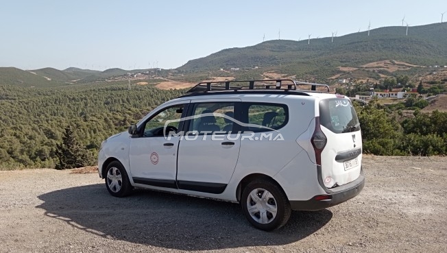 داسيا لودجي 1.5 dci مستعملة 1445827