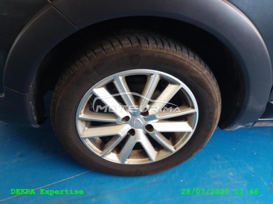 DACIA Lodgy occasion 1674379