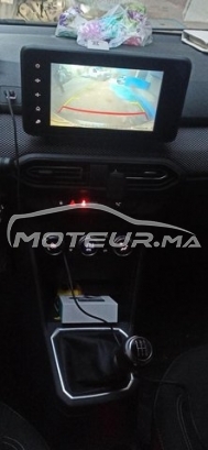 DACIA Logan occasion 3072738