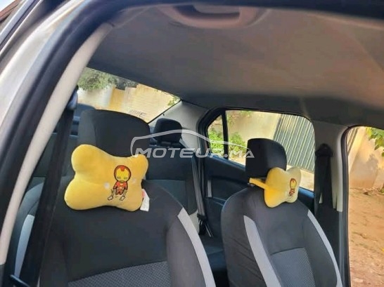 داسيا لوجان مستعملة 2423299