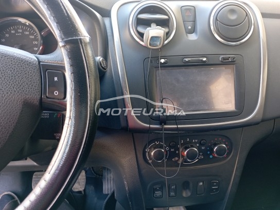 داسيا لوجان Dci مستعملة 1278984