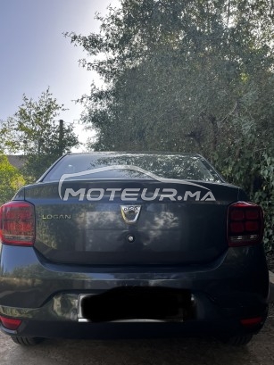DACIA Logan occasion 1686241