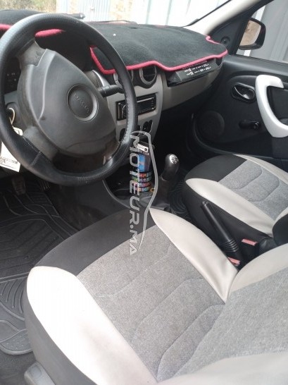 DACIA Logan occasion 1227752