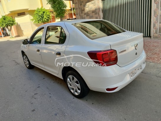 داسيا لوجان Sitadin مستعملة 1762067