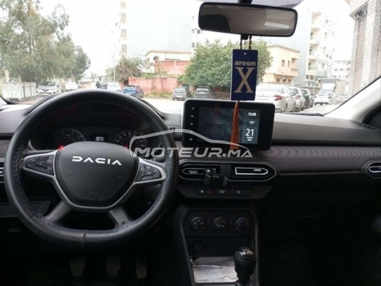 داسيا لوجان مستعملة 3160146