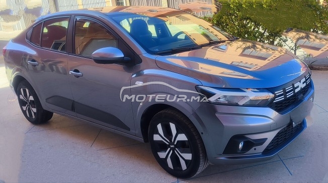 داسيا لوجان 1.6 مستعملة 2854406