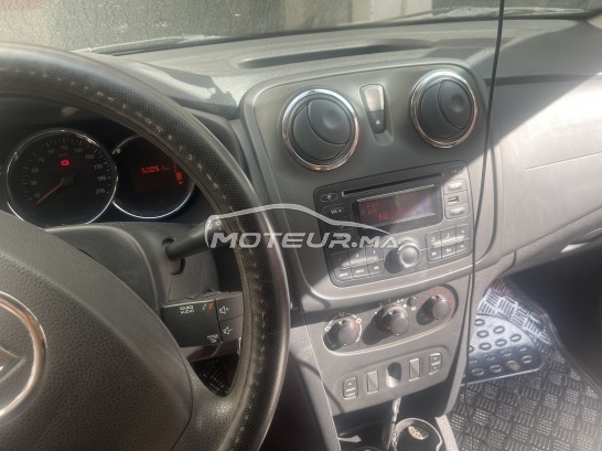 DACIA Logan occasion 1319203