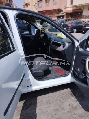 داسيا لوجان مستعملة 1665173