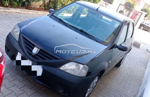 داسيا لوجان مستعملة 1271881