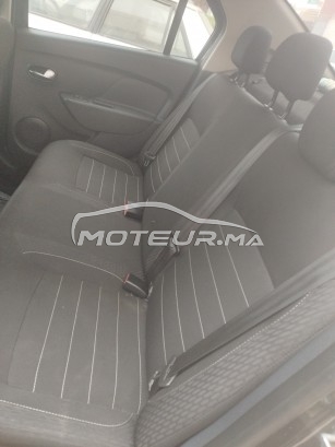 داسيا لوجان Logan 2 مستعملة 2815973