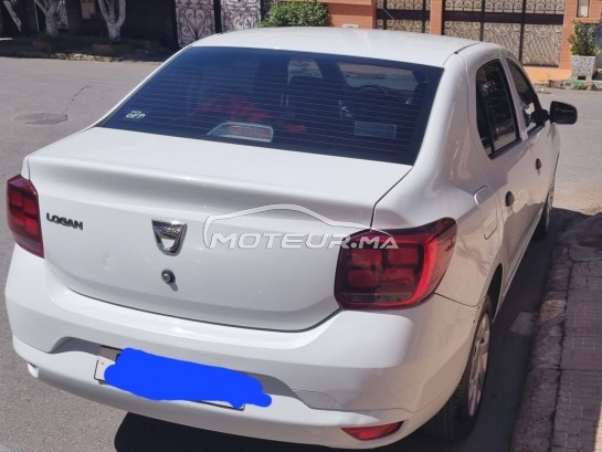 داسيا لوجان مستعملة 1387741