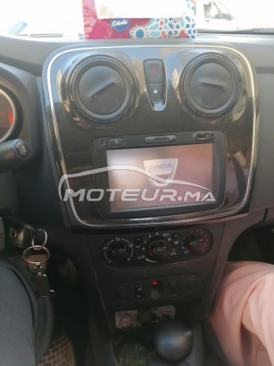 DACIA Logan occasion 1205049