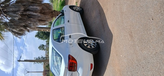 داسيا لوجان 2021 مستعملة 3532578