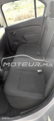 داسيا لوجان Manial مستعملة 2407319