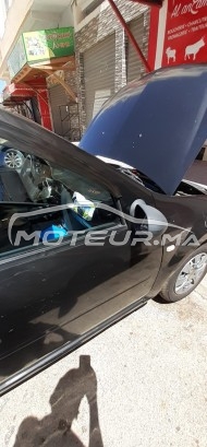 DACIA Logan 1.5 dci occasion 1491854