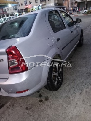 داسيا لوجان Bonne état مستعملة 1825342